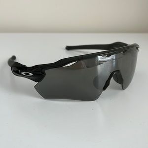 Oakley prizm radar sunglasses